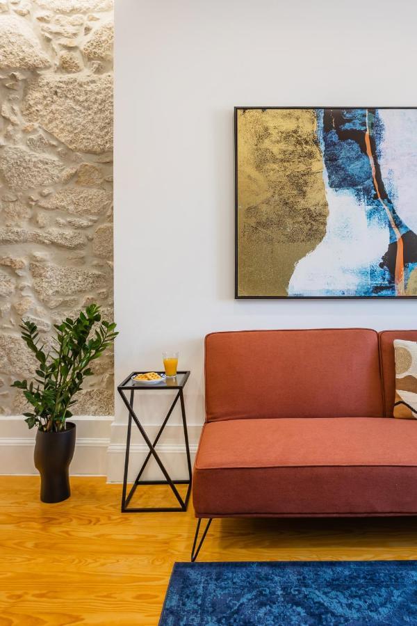 Lifestyle Studio In Porto By Bnbird エクステリア 写真