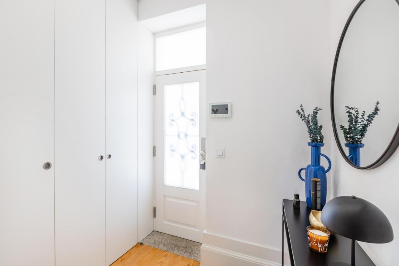Lifestyle Studio In Porto By Bnbird エクステリア 写真