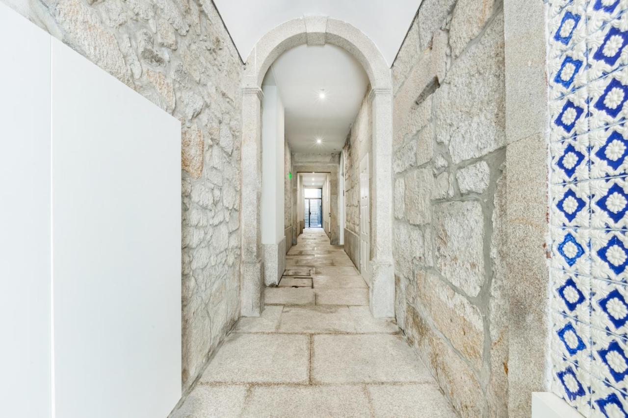 Lifestyle Studio In Porto By Bnbird エクステリア 写真