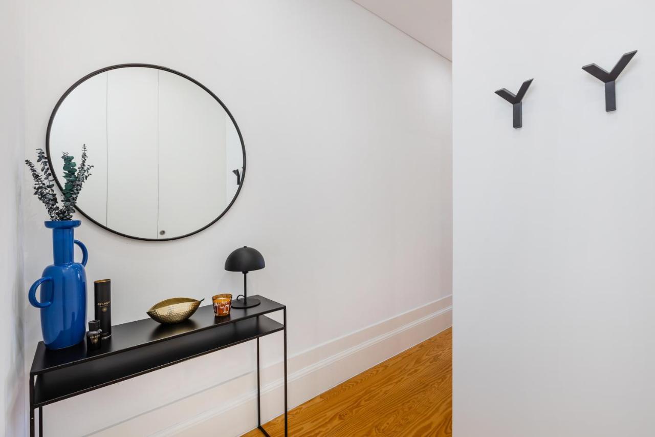 Lifestyle Studio In Porto By Bnbird エクステリア 写真